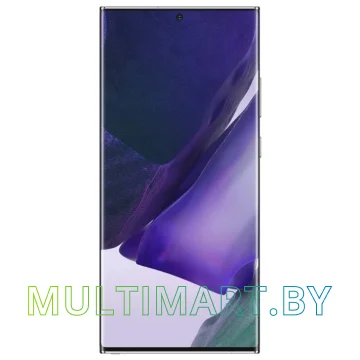 Смартфон Samsung Galaxy Note20 Ultra 8GB/256GB (белый)